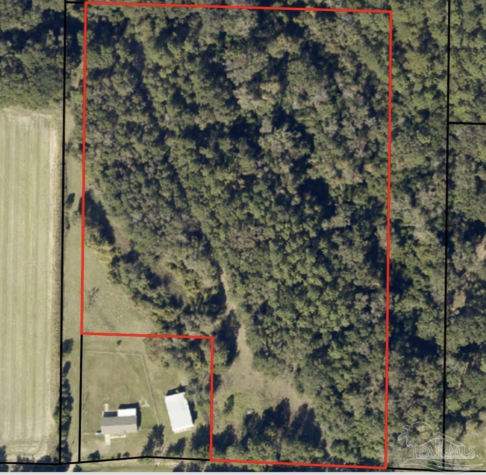 Property Photo:  4180 Mart Jernigan Rd  FL 32565 