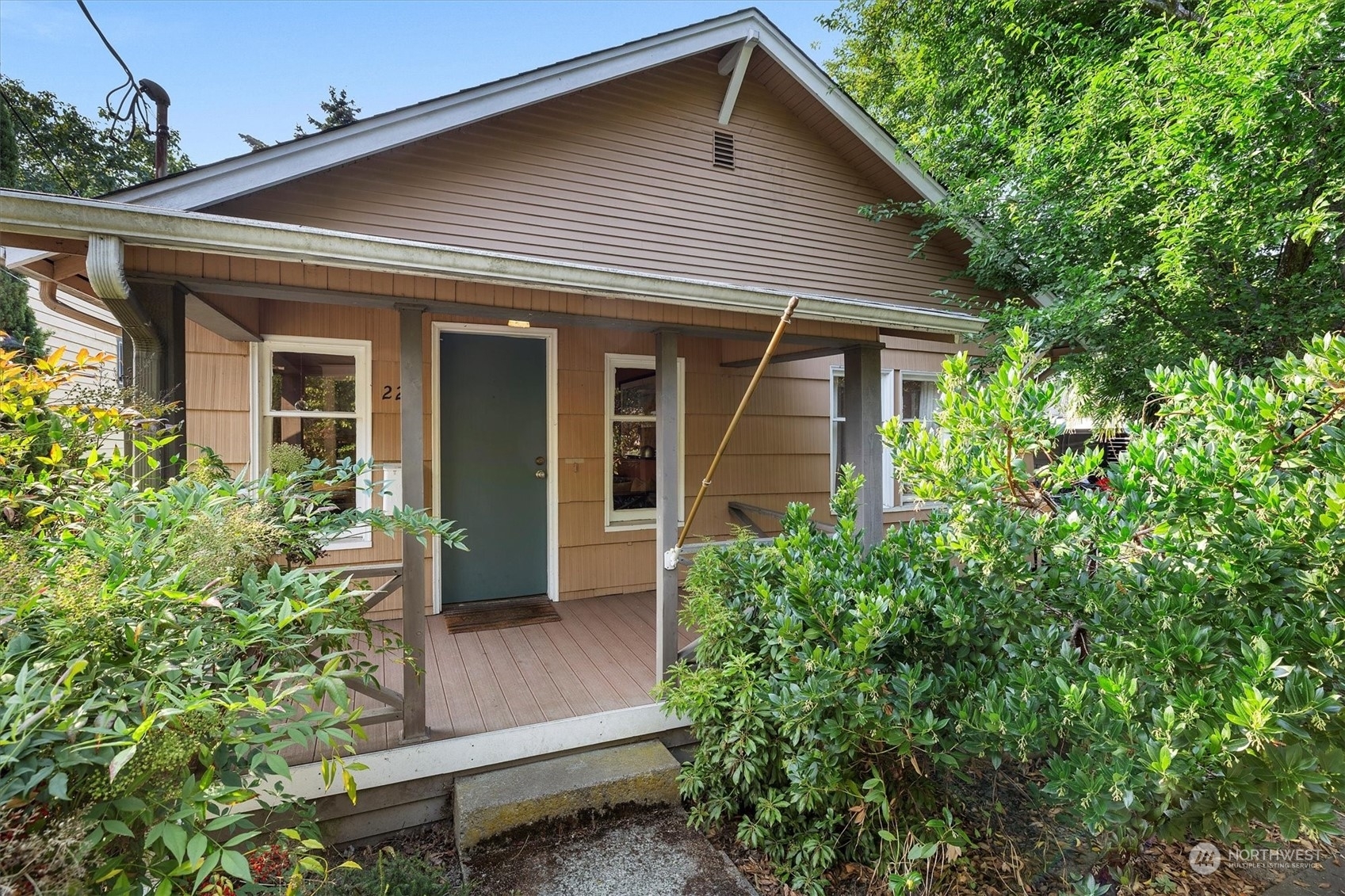 Property Photo:  227 31st Avenue E  WA 98112 