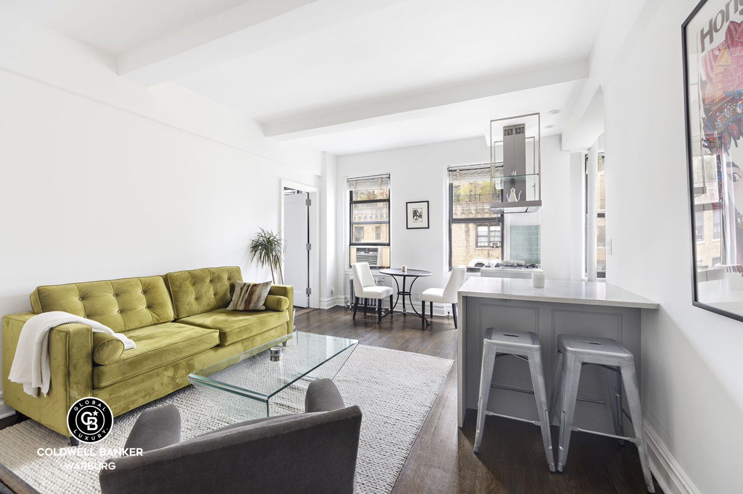 Property Photo: 243 W End Avenue 1612/1614 NY 10023
