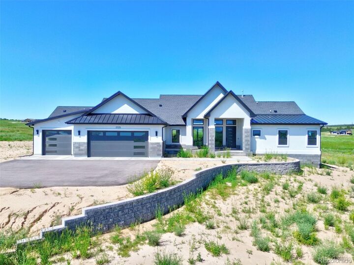 Property Photo:  17170 Early Light Drive  CO 80908 