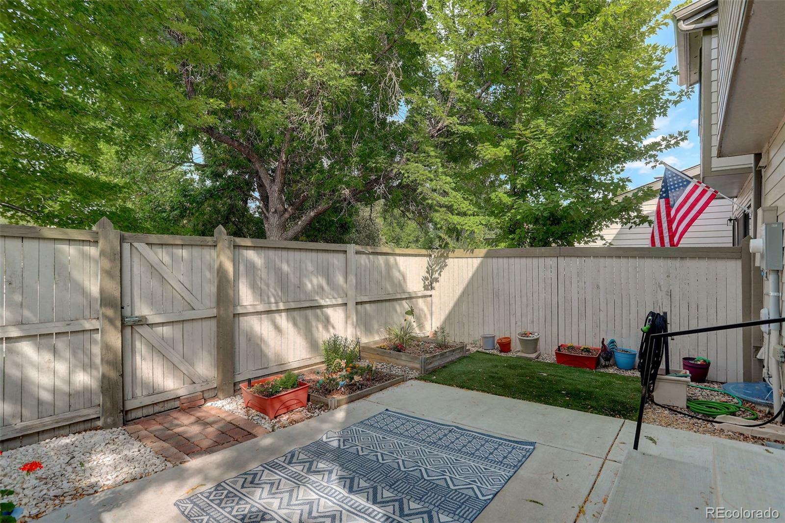 Property Photo:  4850 S Ammons Street 917  CO 80123 