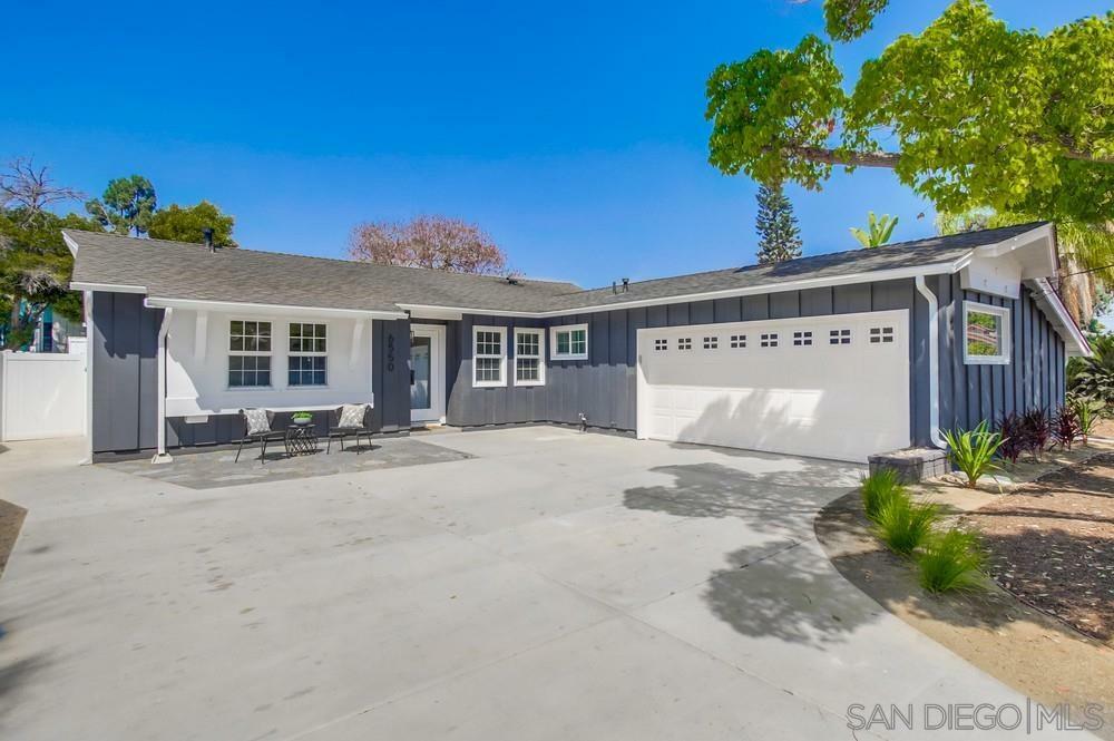 Property Photo:  6550 Mount Albertine Ct  CA 92117 