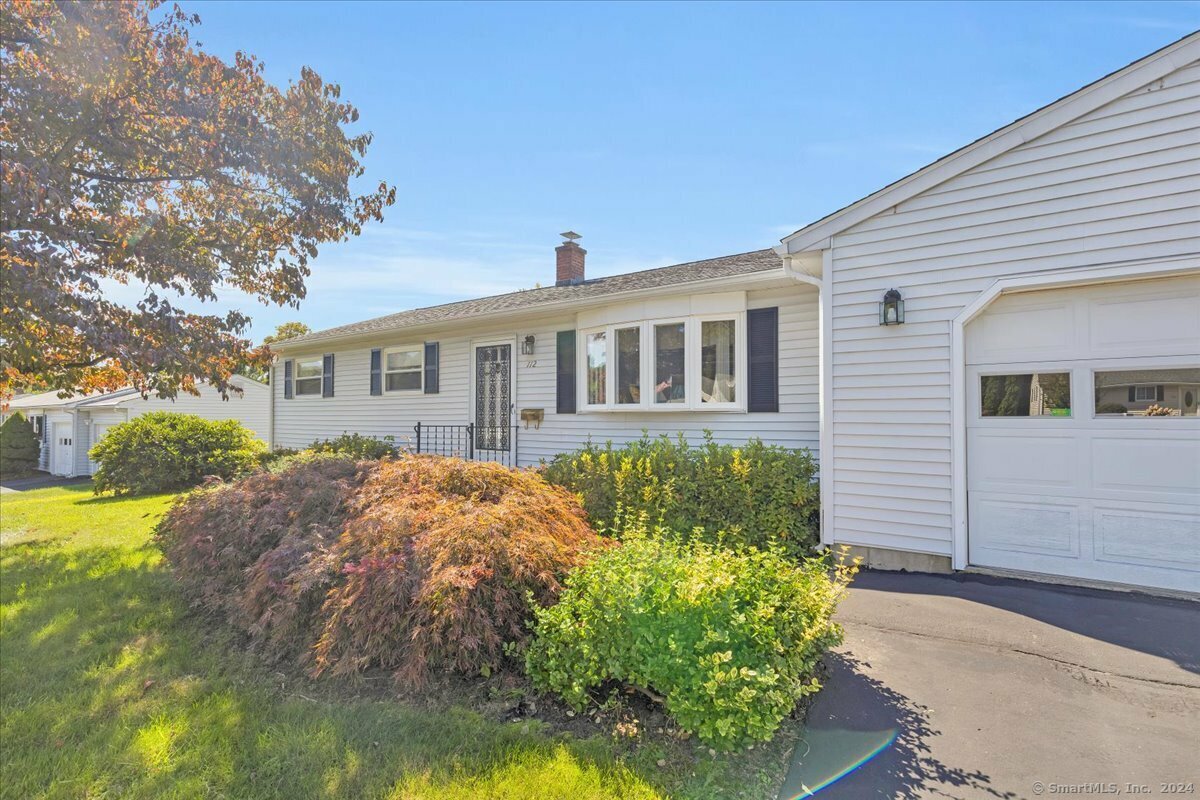 Property Photo:  112 Pine Knob Drive  CT 06074 