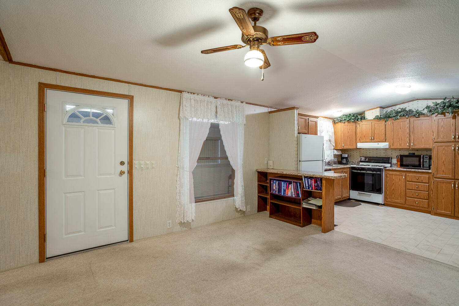 Property Photo:  3900 W 120 N  UT 84737 