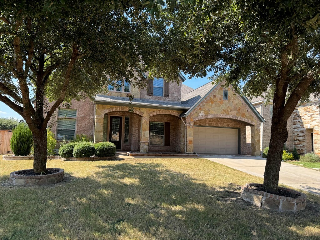 2800 Los Alamos Court  Round Rock TX 78665 photo