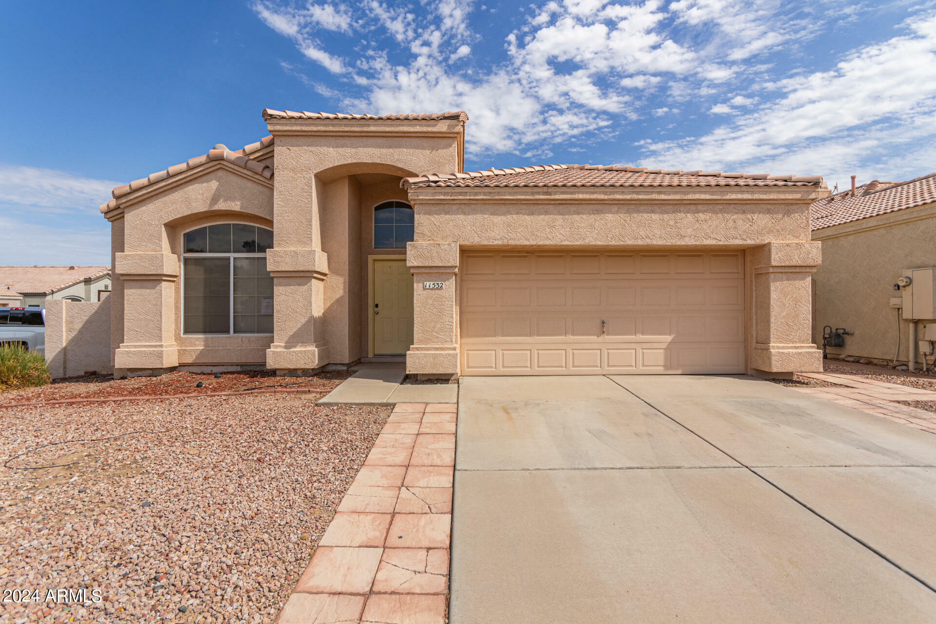 Property Photo:  11532 W Piccadilly Road  AZ 85392 