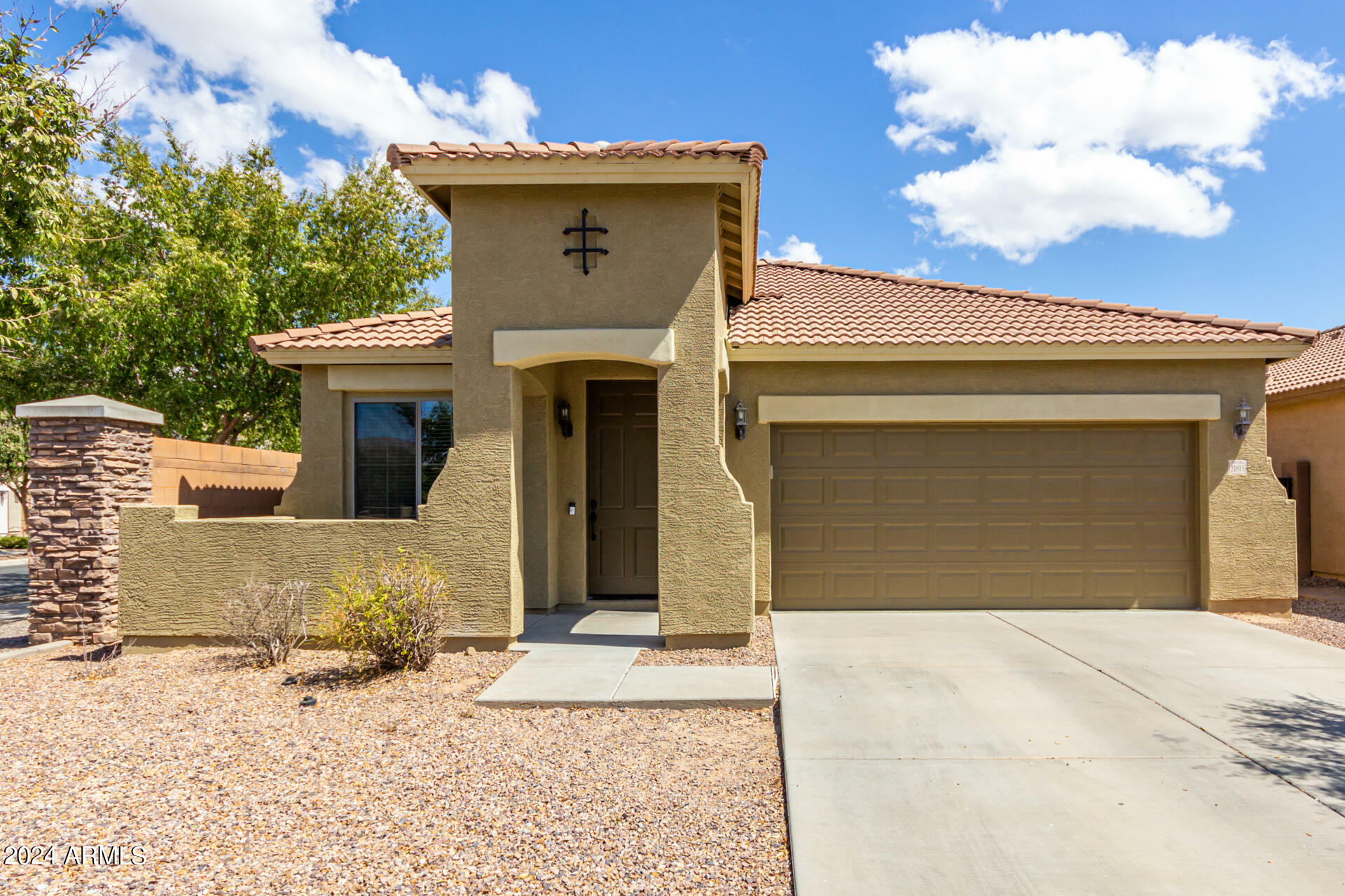 Property Photo:  21815 S 215th Street  AZ 85142 