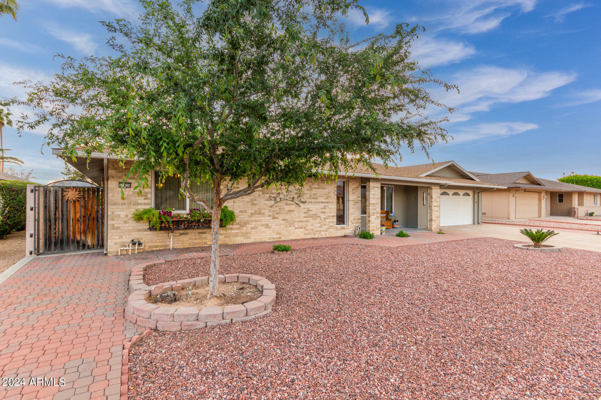 Property Photo:  19826 N Cherry Tree Lane  AZ 85373 