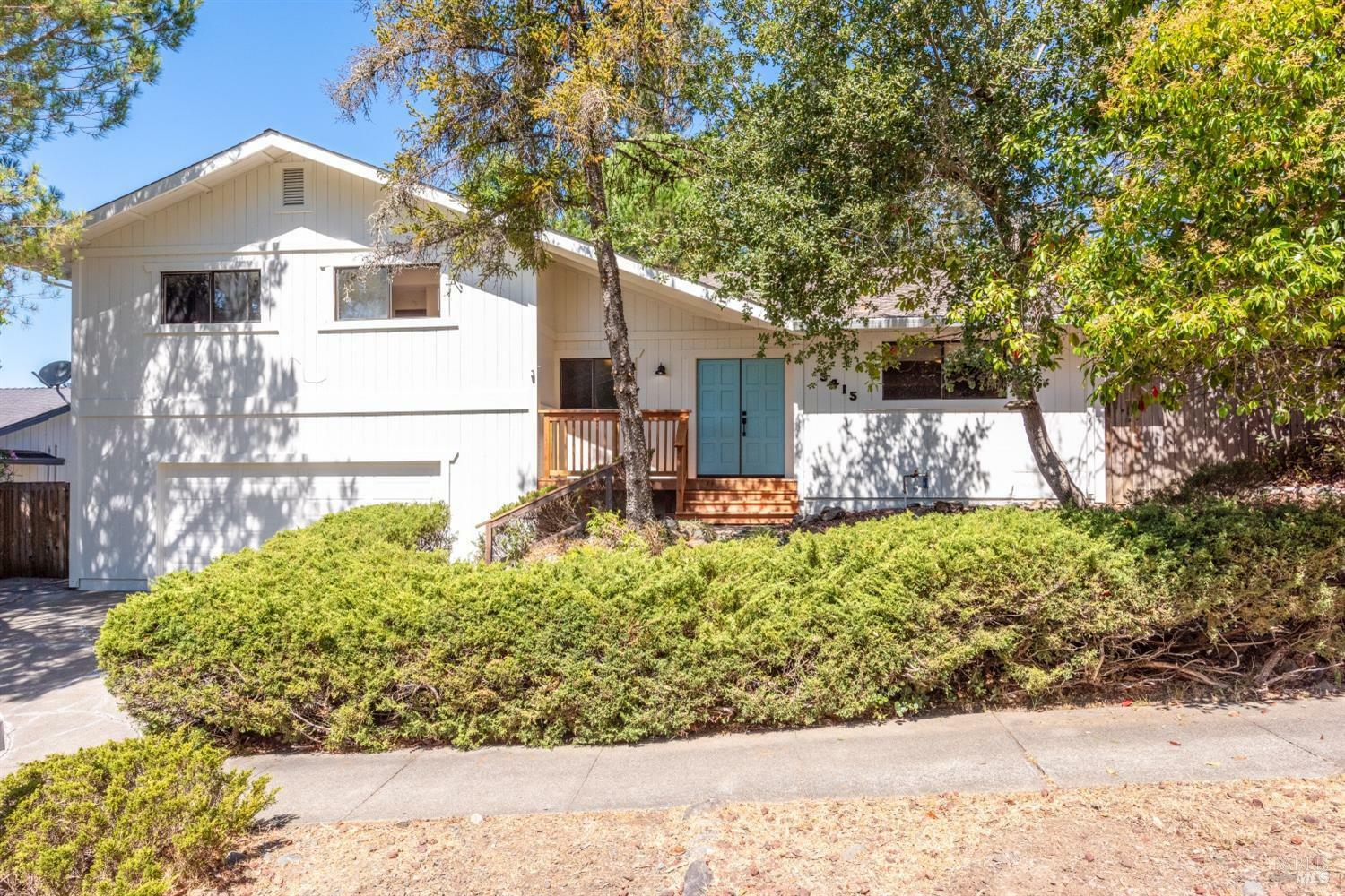 Property Photo:  5415 Yerba Buena Road  CA 95409 