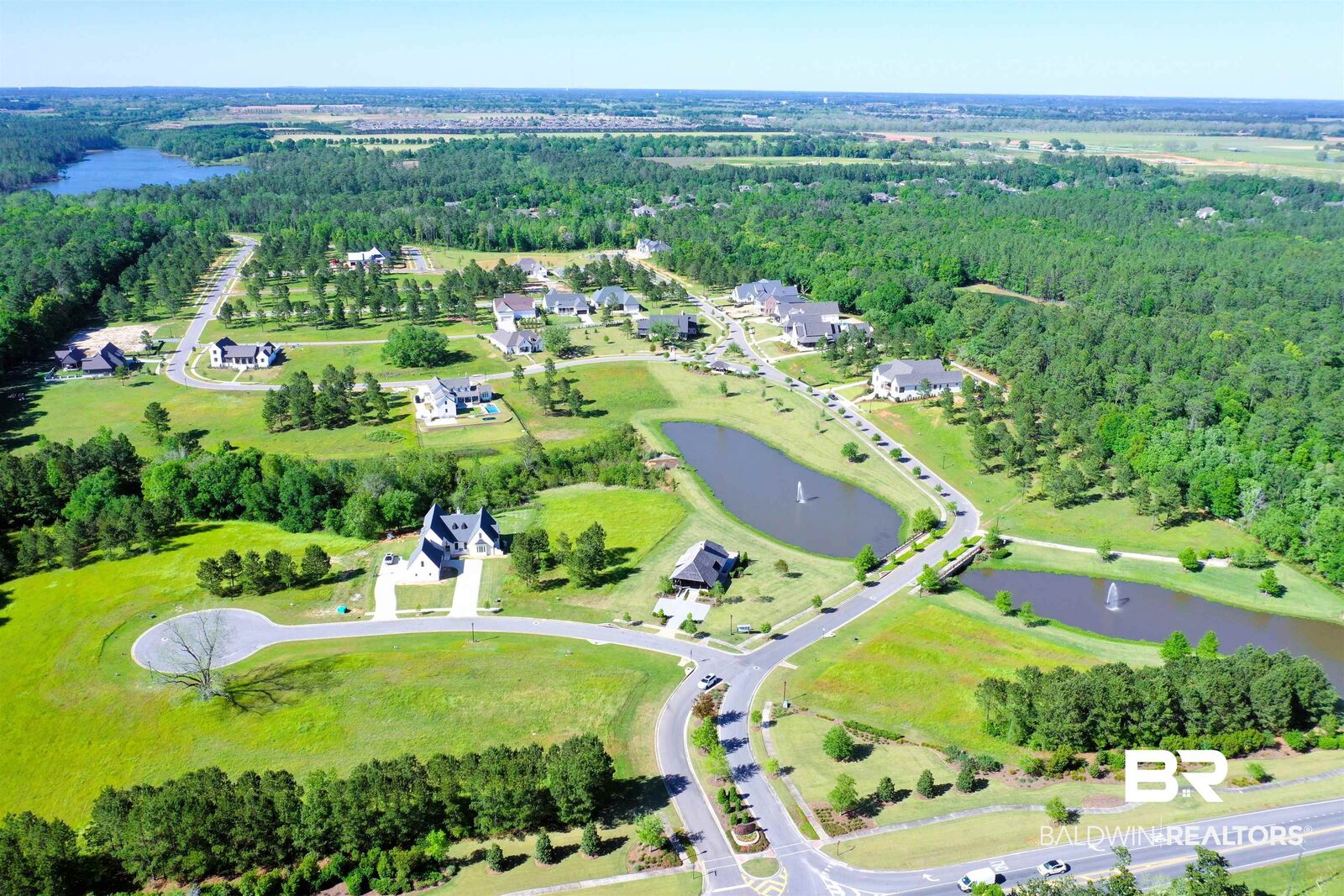Property Photo:  0 Mount Pleasant Boulevard  AL 36532 