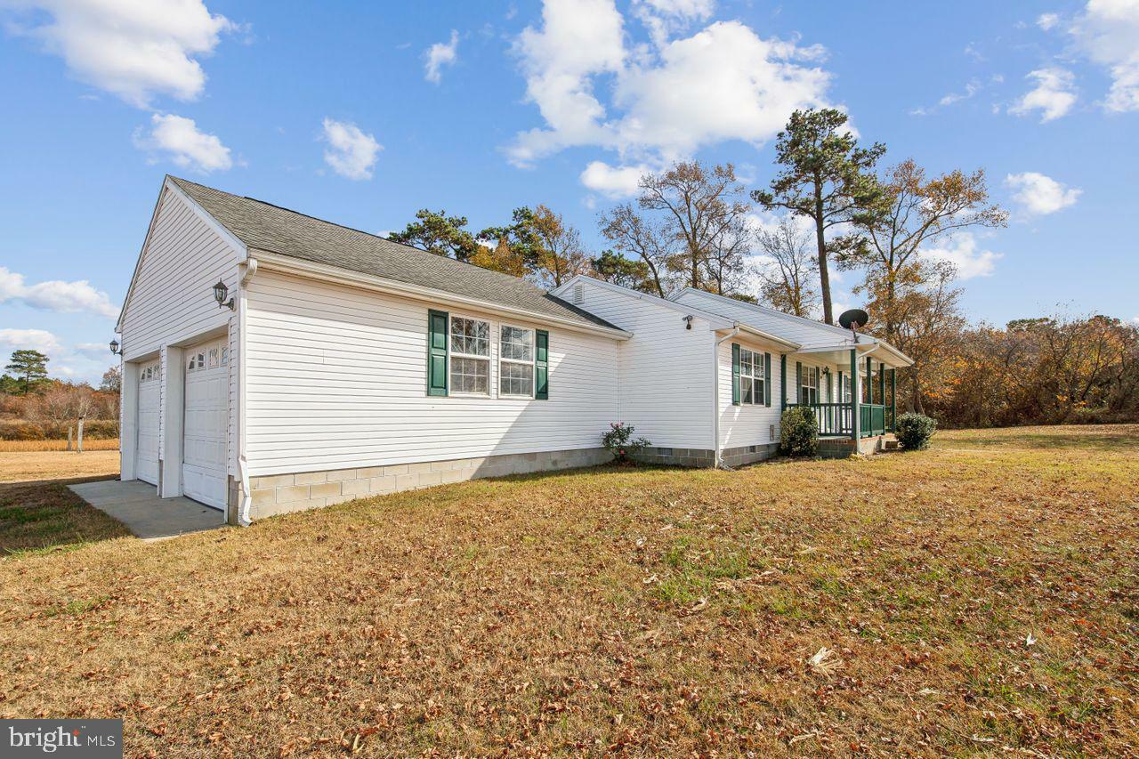 Property Photo:  34324 Wango Road  MD 21849 