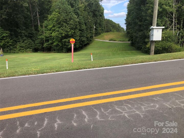 Property Photo:  709 Unity Church Road  NC 28086 