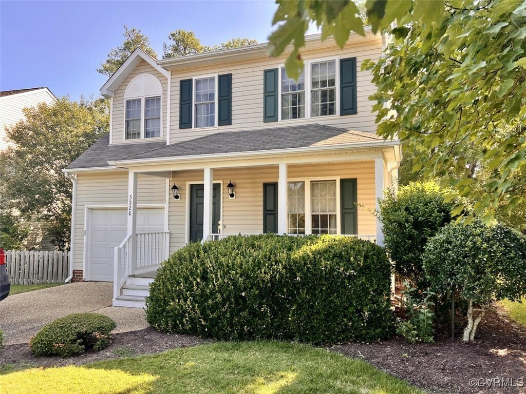 Property Photo:  5528 Abbott Circle  VA 23059 