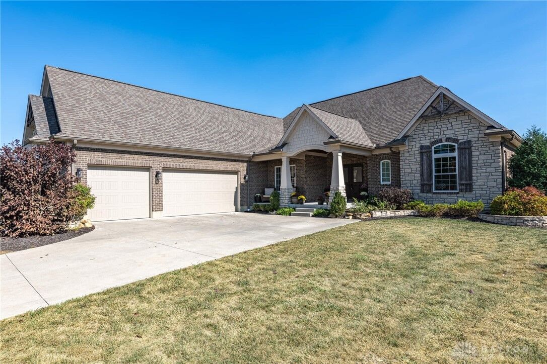 Property Photo: 5293 Stallion Court OH 45011