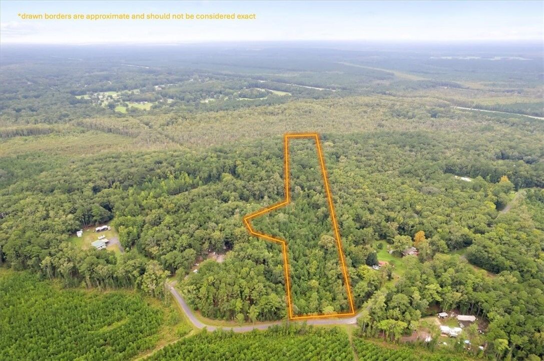 Property Photo:  400 N Sheffield Road  GA 31525 