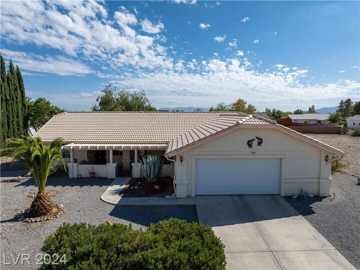 5921 Doubletree Road  Pahrump NV 89061 photo