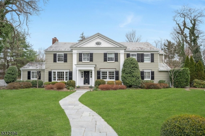 Property Photo: 38 Templar Way NJ 07901