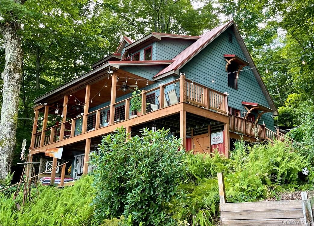 Property Photo: 150 Wildwood Drive 20 NY 12733