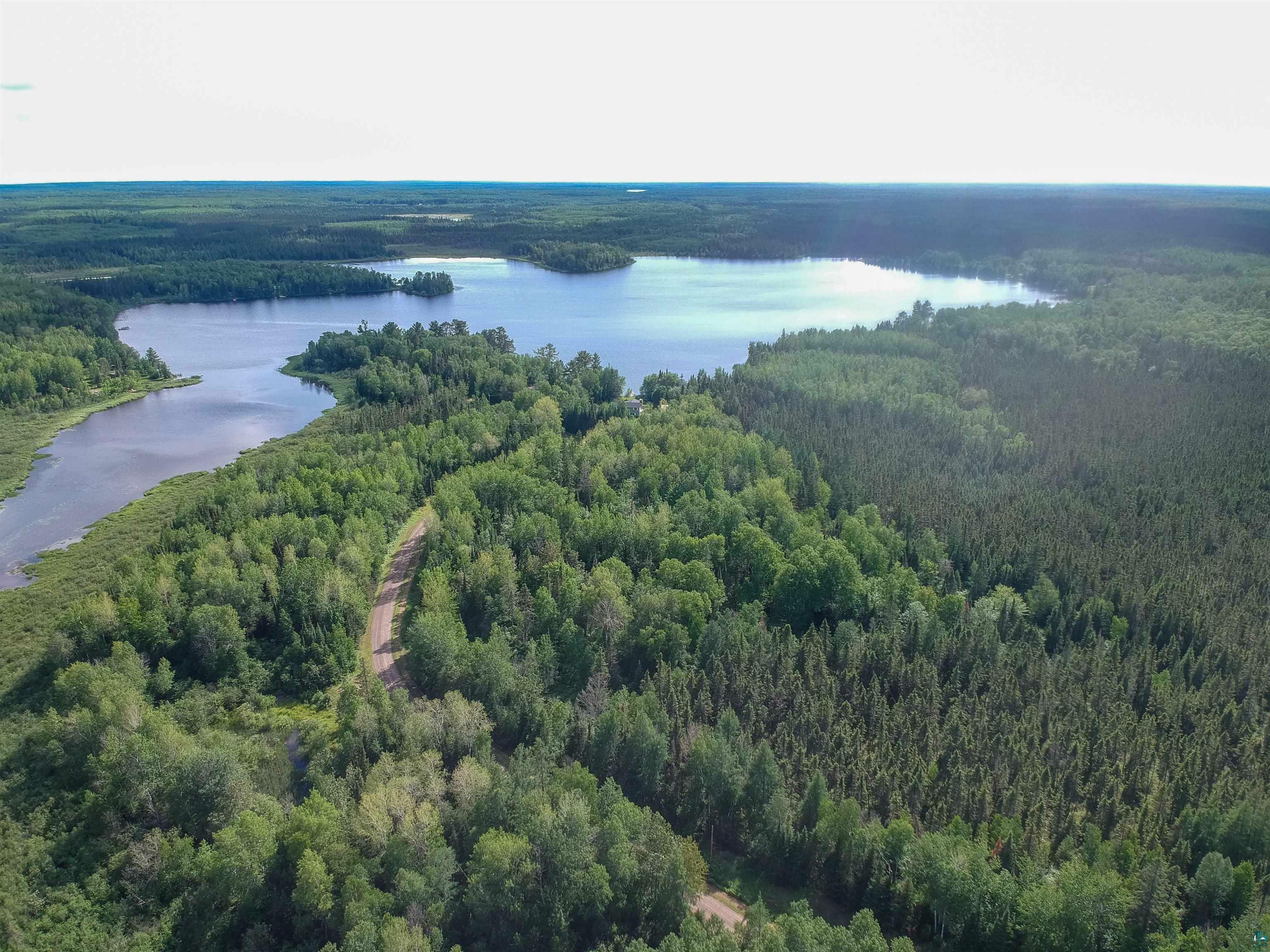 Property Photo:  525X N Comstock Lake Rd  MN 55724 