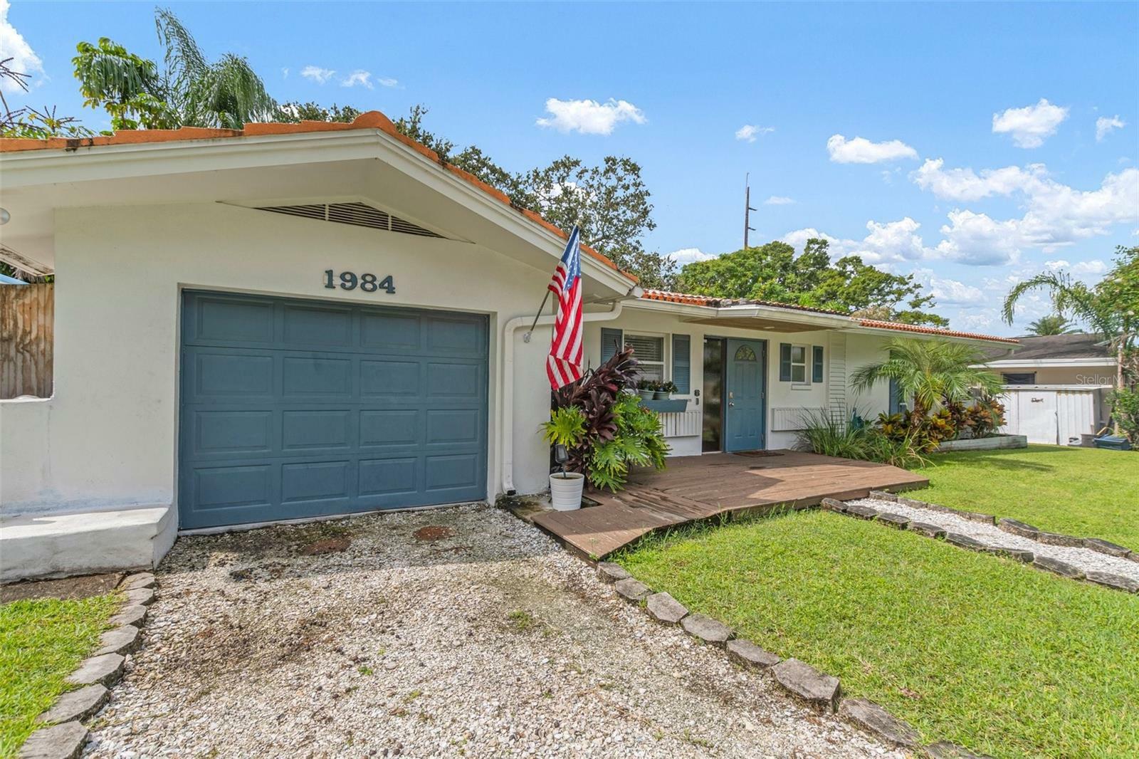 Property Photo:  1984 Byram Drive  FL 33755 