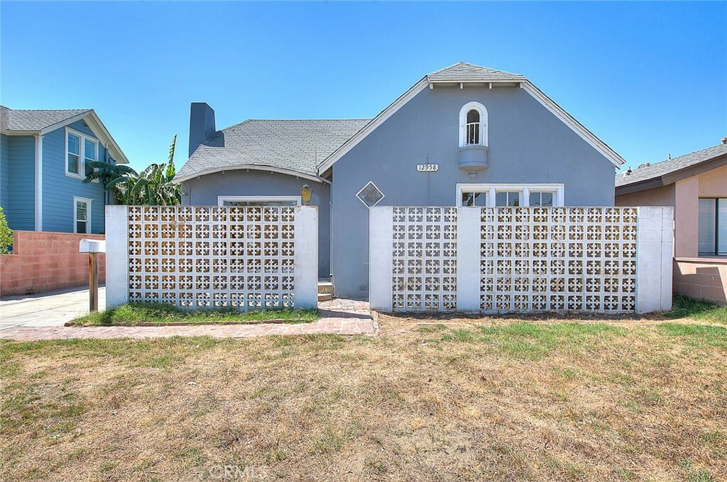 Property Photo:  12958 6th Street  CA 91710 