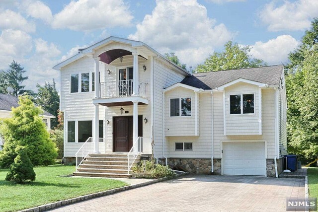 Property Photo:  16 Center Street  NJ 07626 