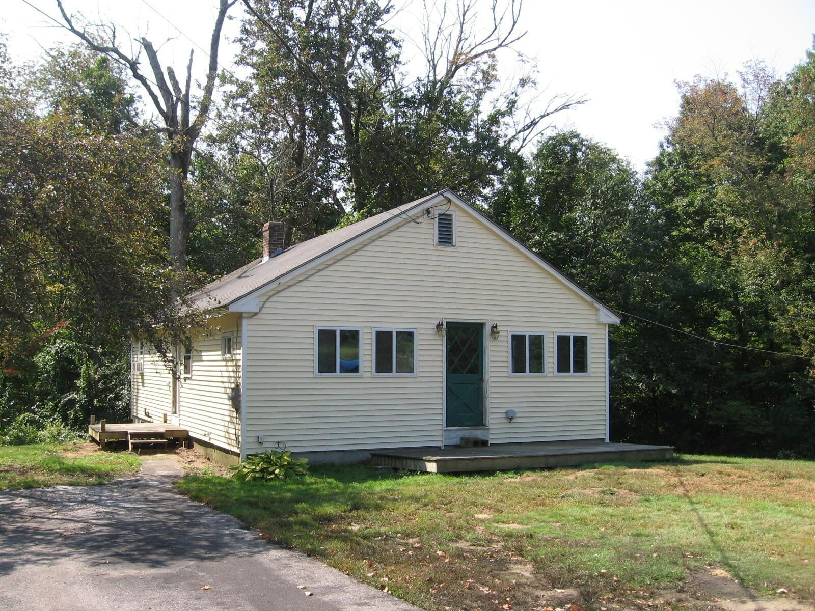 Property Photo: 325 Horse Corner Road NH 03258