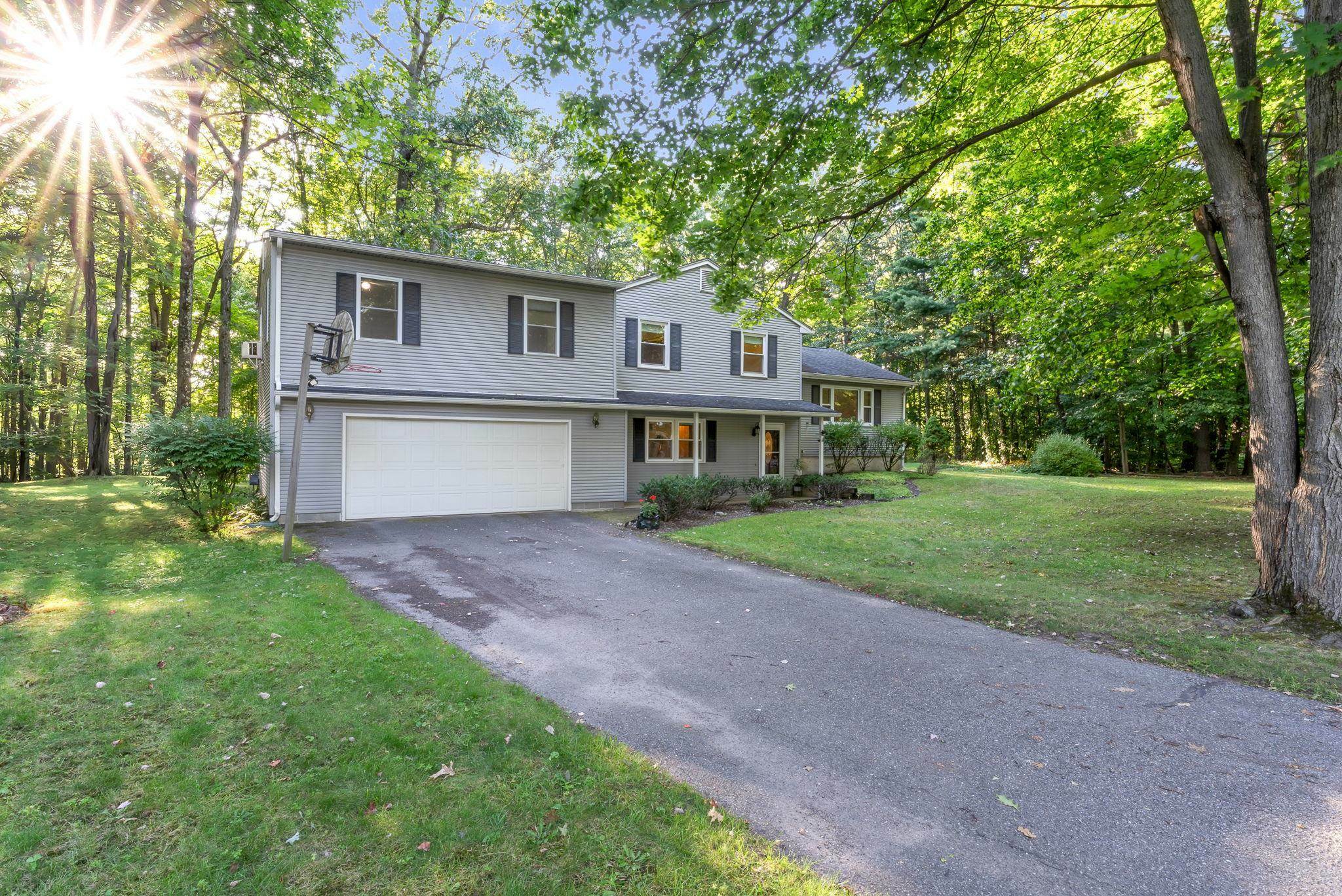 Property Photo:  163 Mercier Drive  VT 05446 