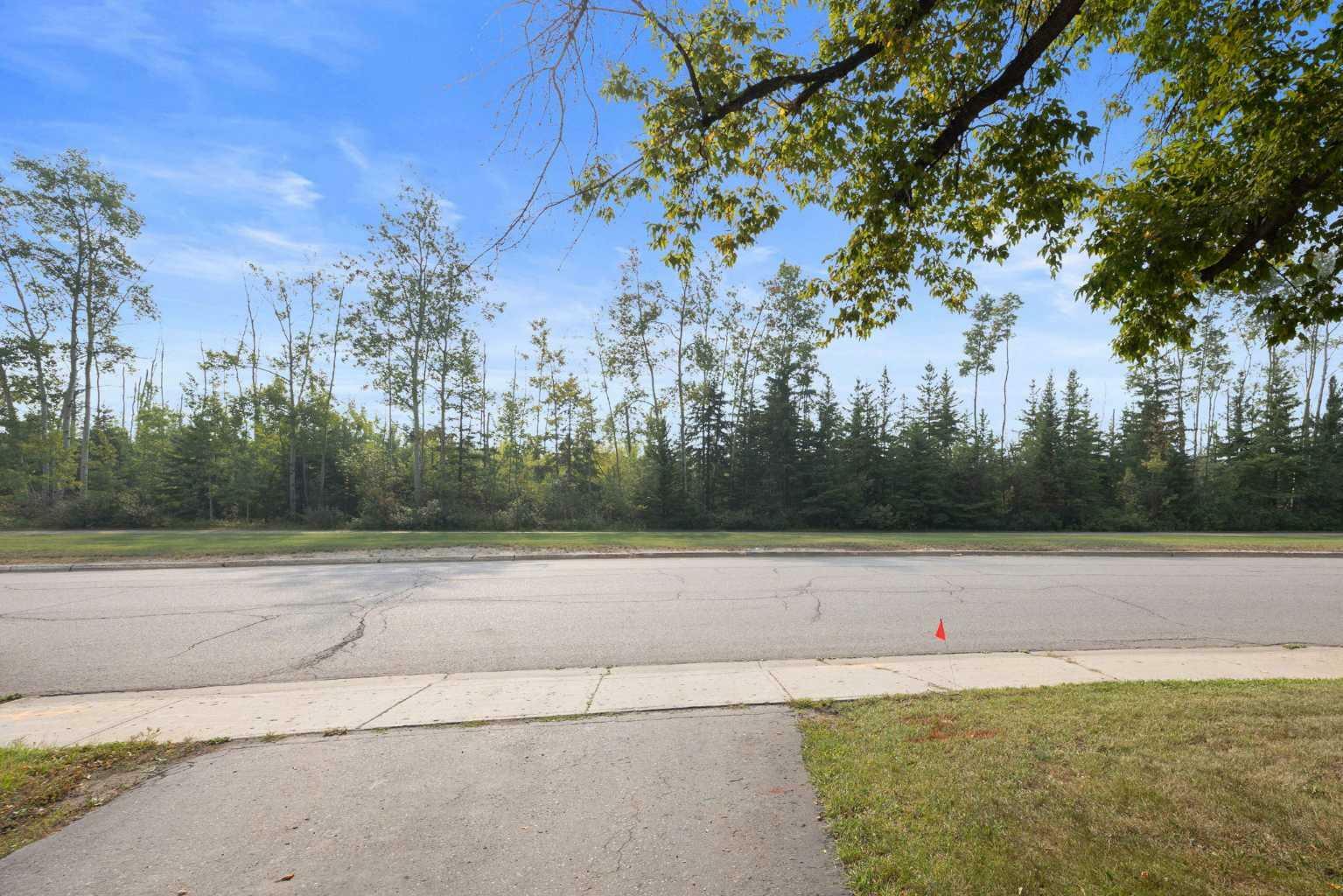 Property Photo:  433 Signal Road  AB T9H 3W6 