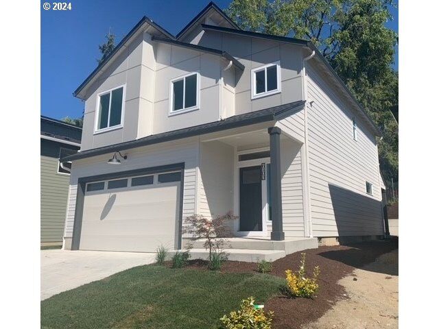 Property Photo: 6103 NE 45th Ct WA 98661