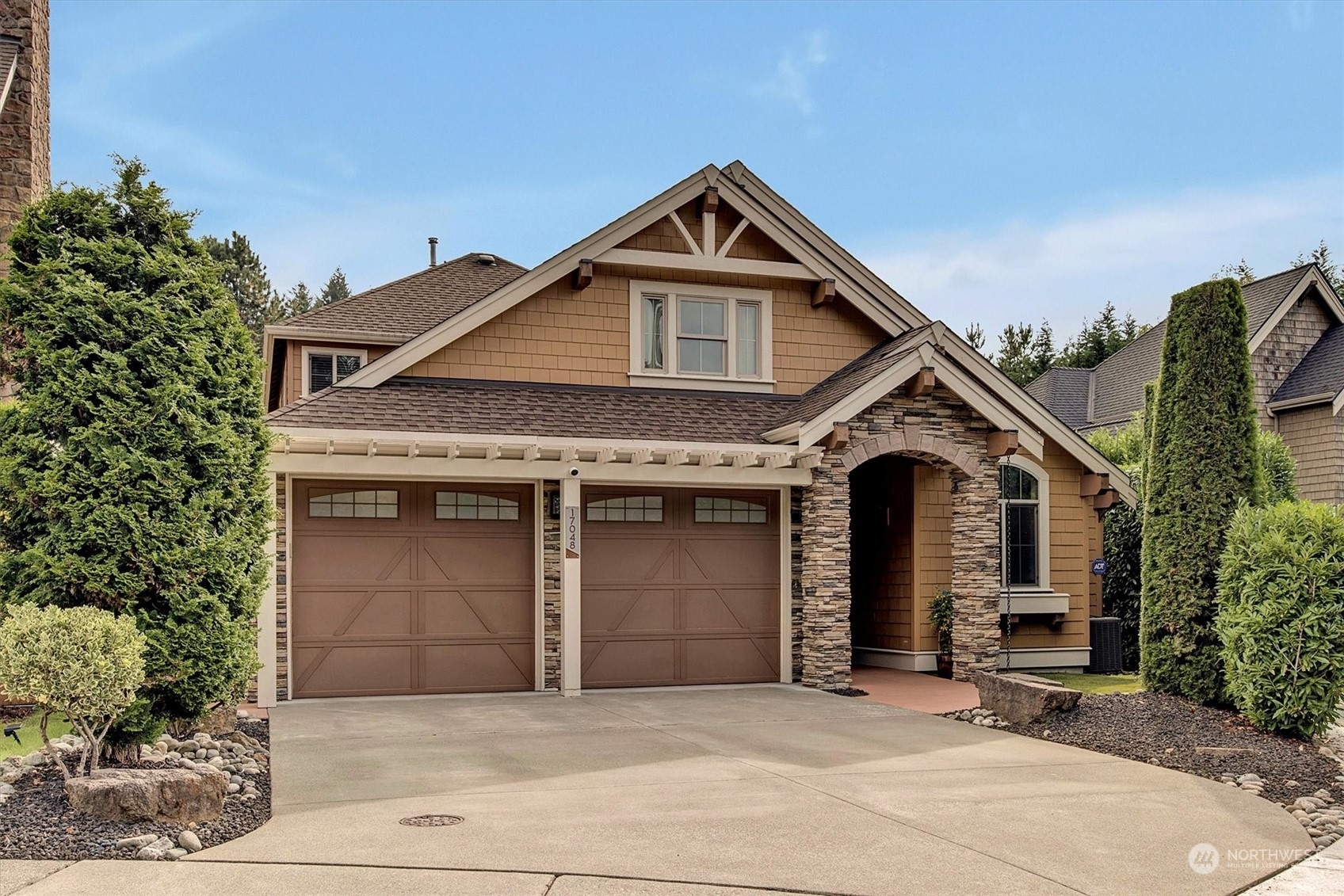 17048 140th Court NE  Woodinville WA 98072 photo