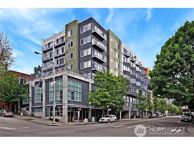 2440 Western Avenue 404  Seattle WA 98121 photo