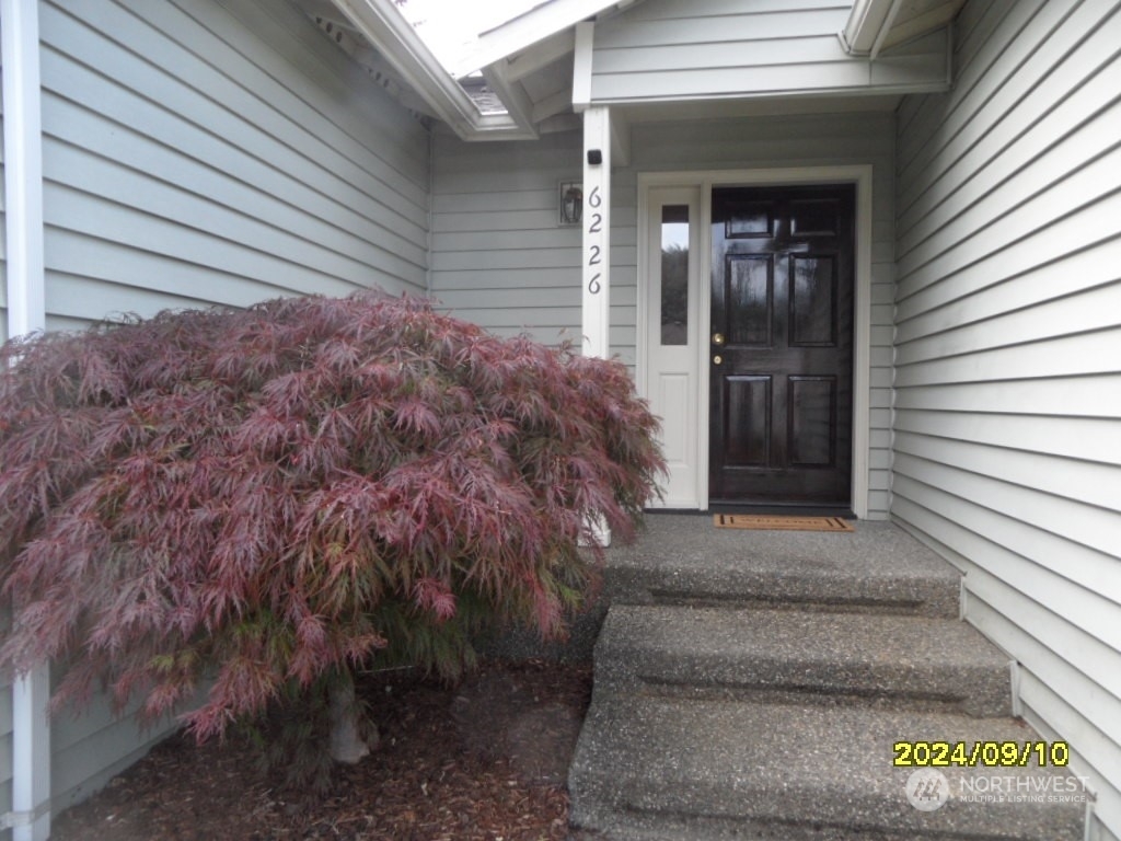 Property Photo:  6226 1st Drive SE  WA 98203 