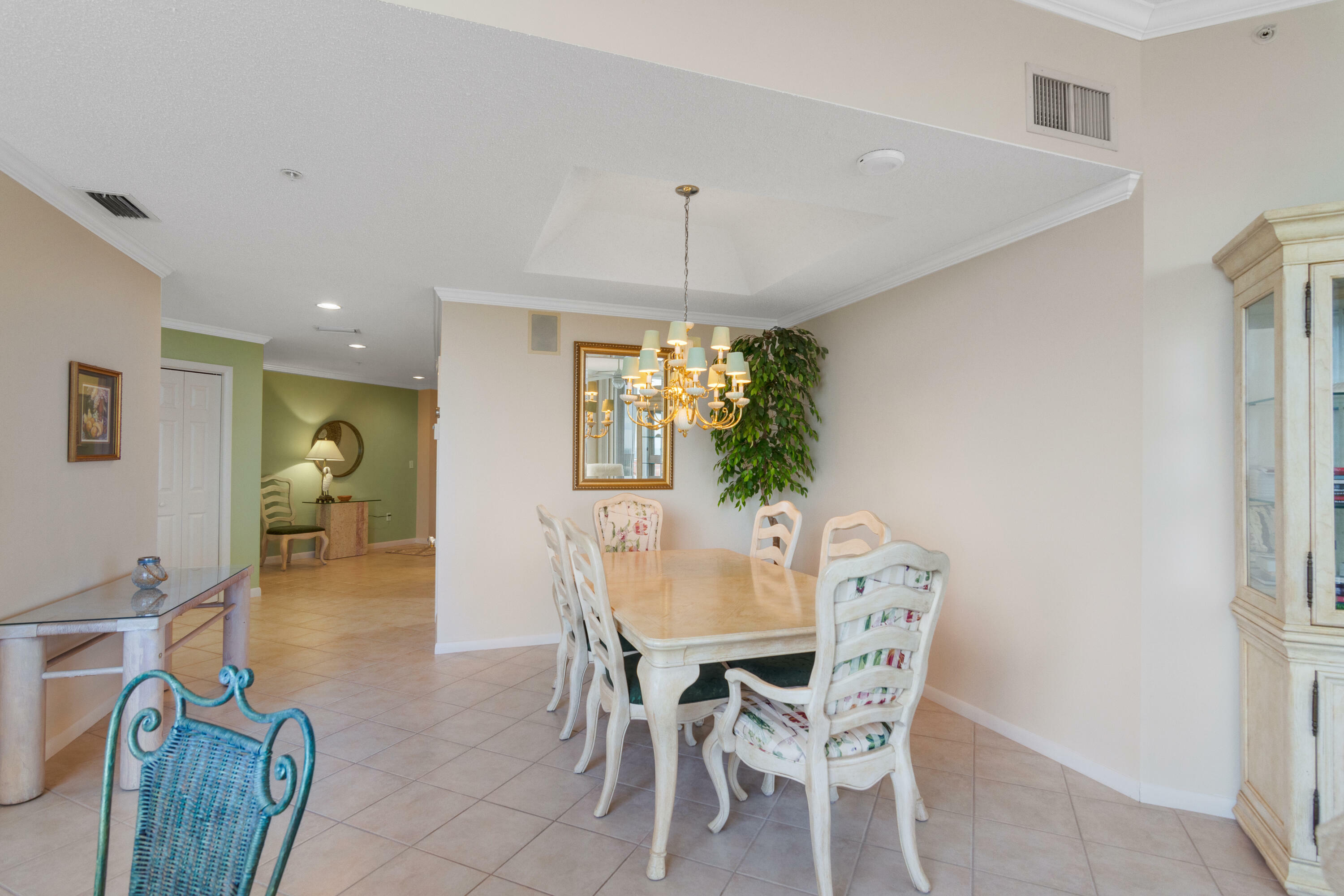 Property Photo:  3880 N Hwy A1a 1105  FL 34949 