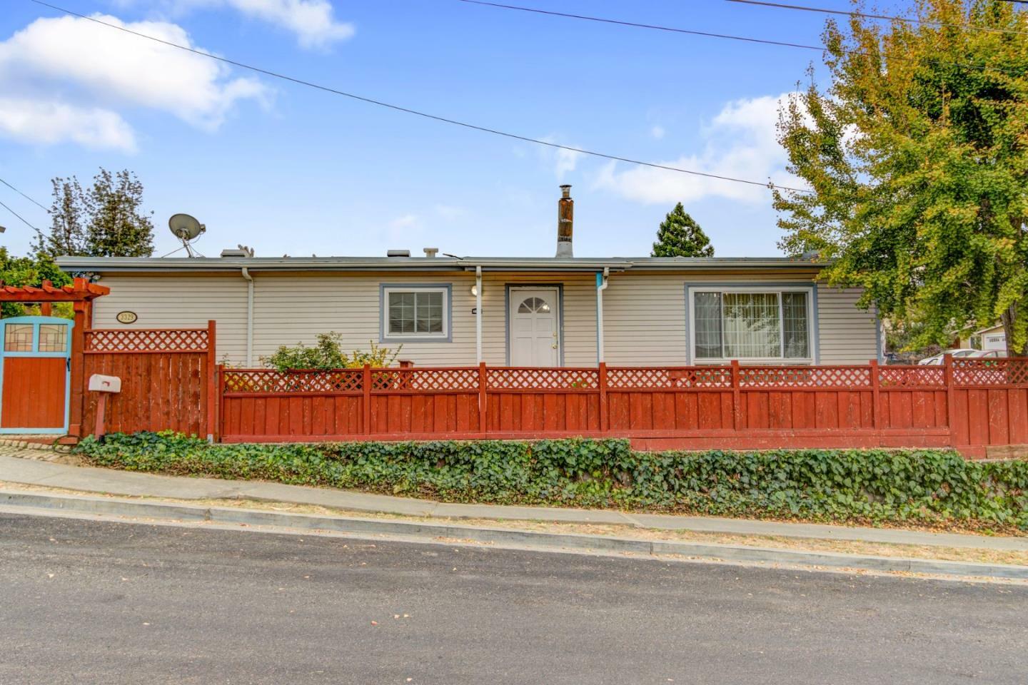 Property Photo:  3329 Costa Drive  CA 94541 