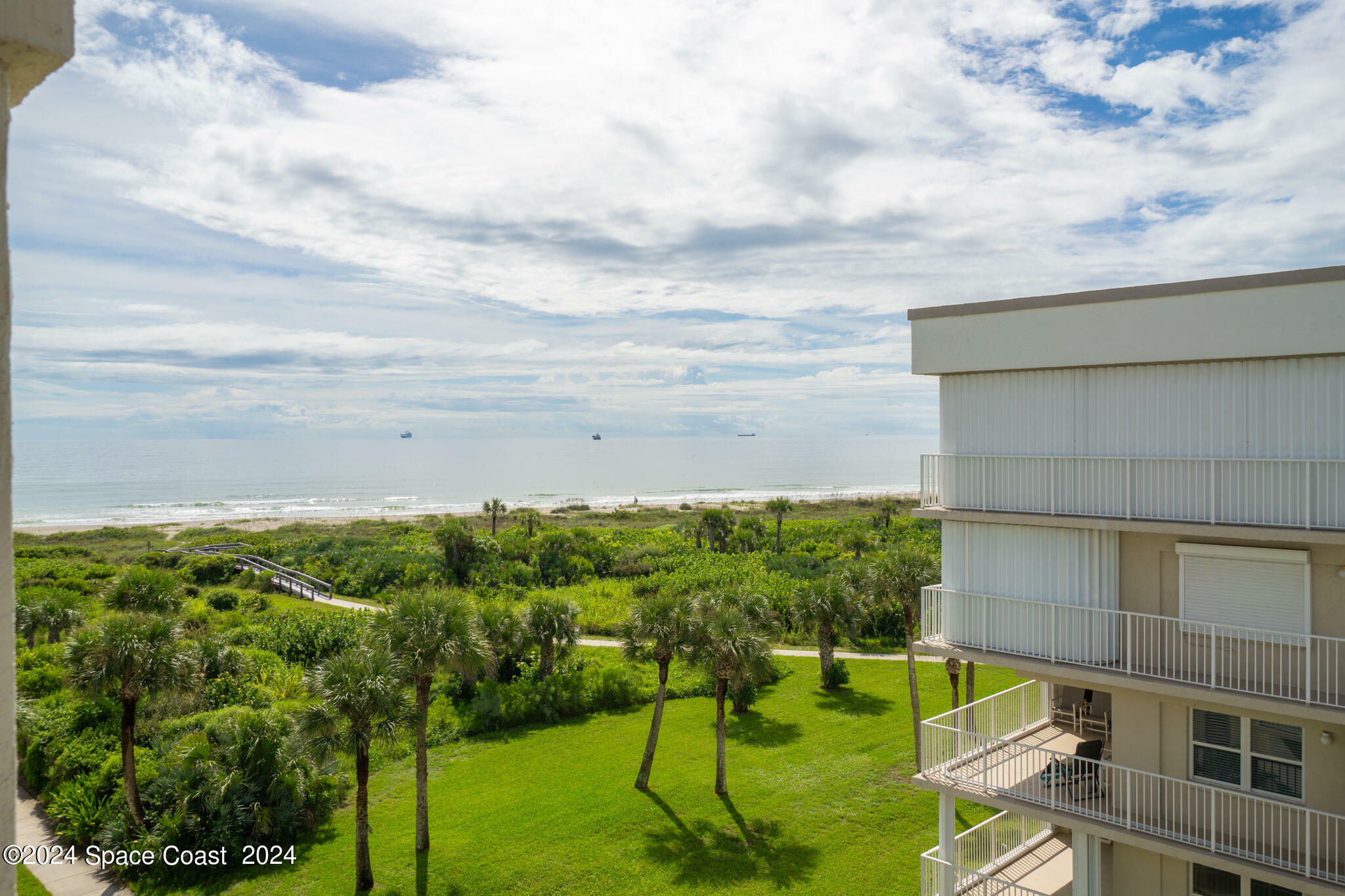 Property Photo:  701 Solana Shores Drive  FL 32920 