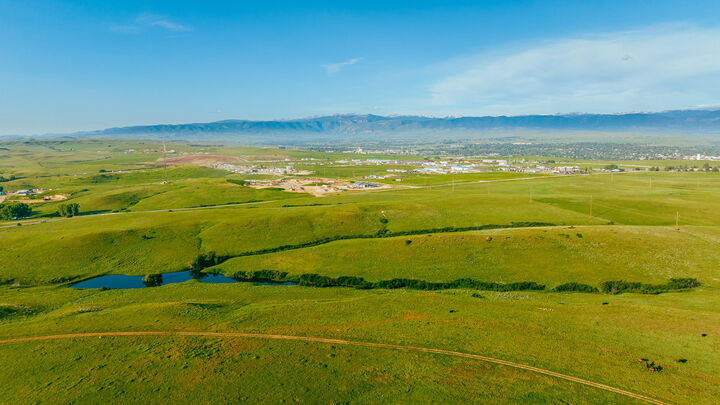 Property Photo: Tbd Lane Block 7 Lot 34 WY 82801