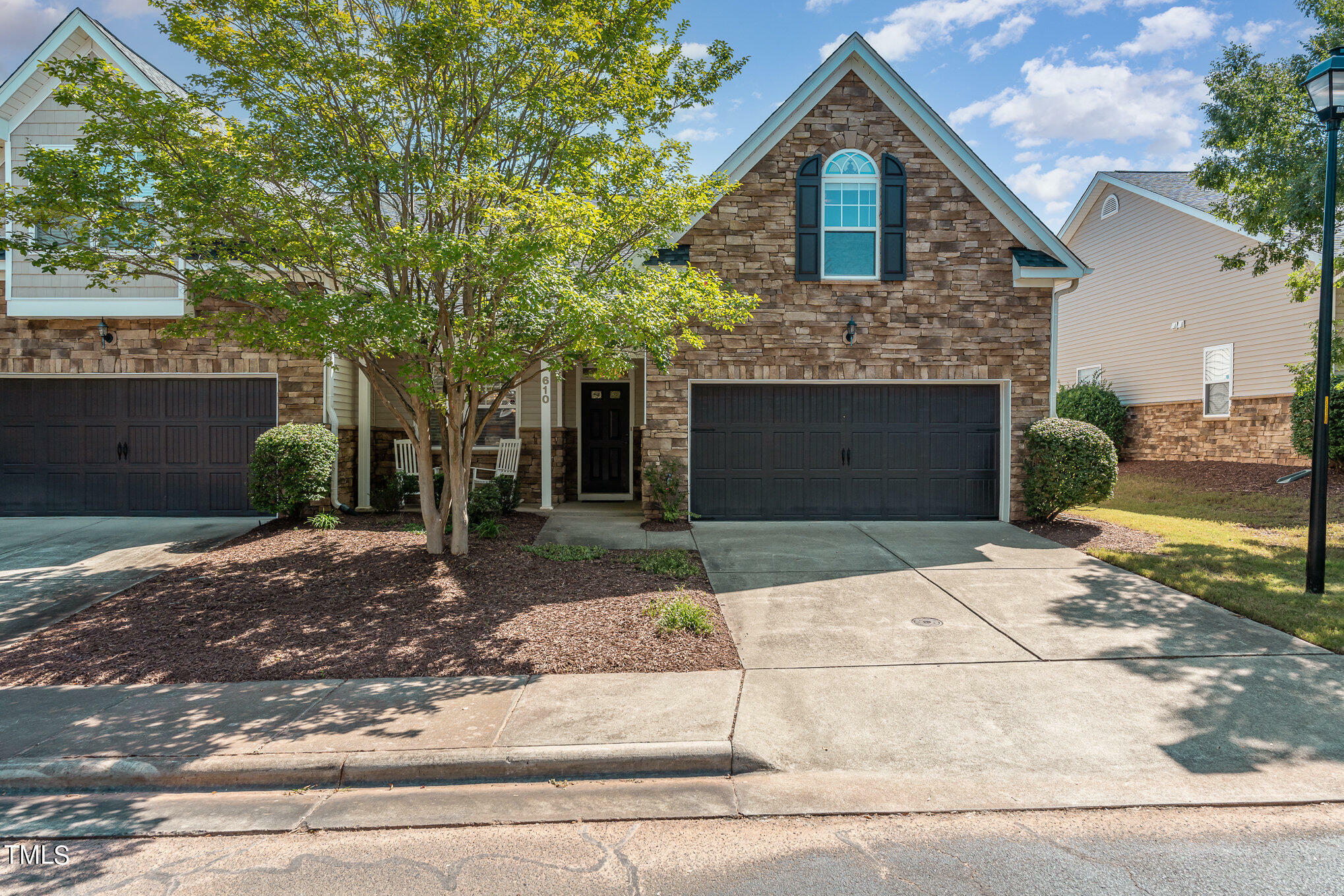 Property Photo:  610 Beech Hanger Drive  NC 27560 