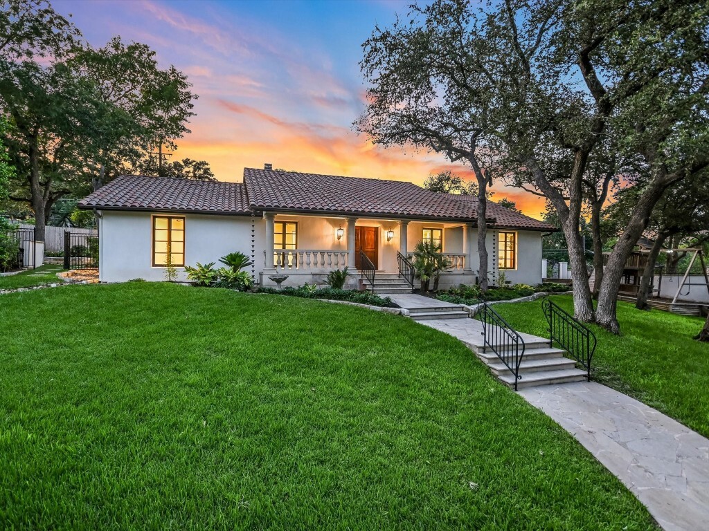 Property Photo:  4304 Balcones Drive  TX 78731 