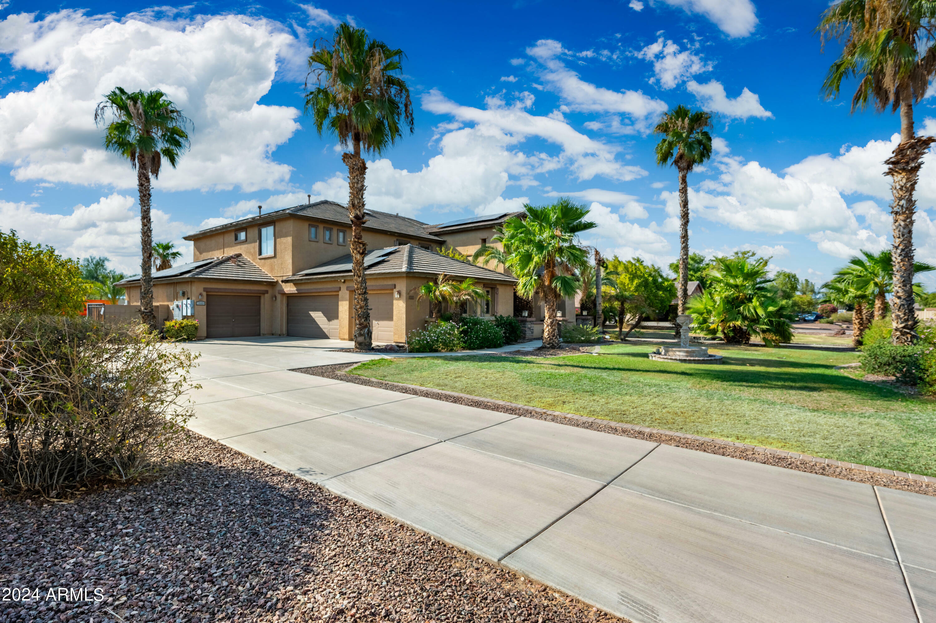 Property Photo:  10804 N 146th Avenue  AZ 85379 