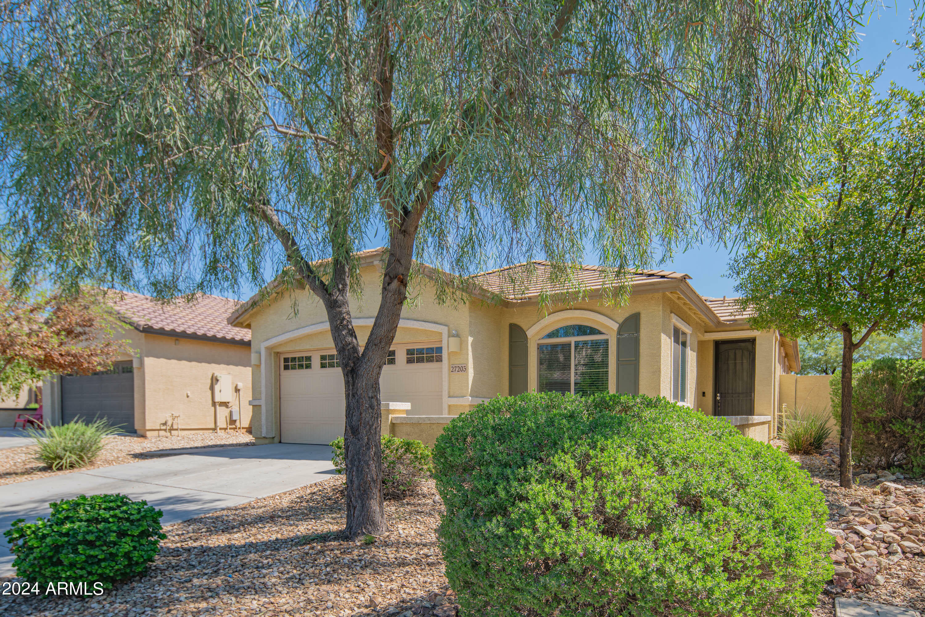 Property Photo:  27203 N 75th Drive  AZ 85383 