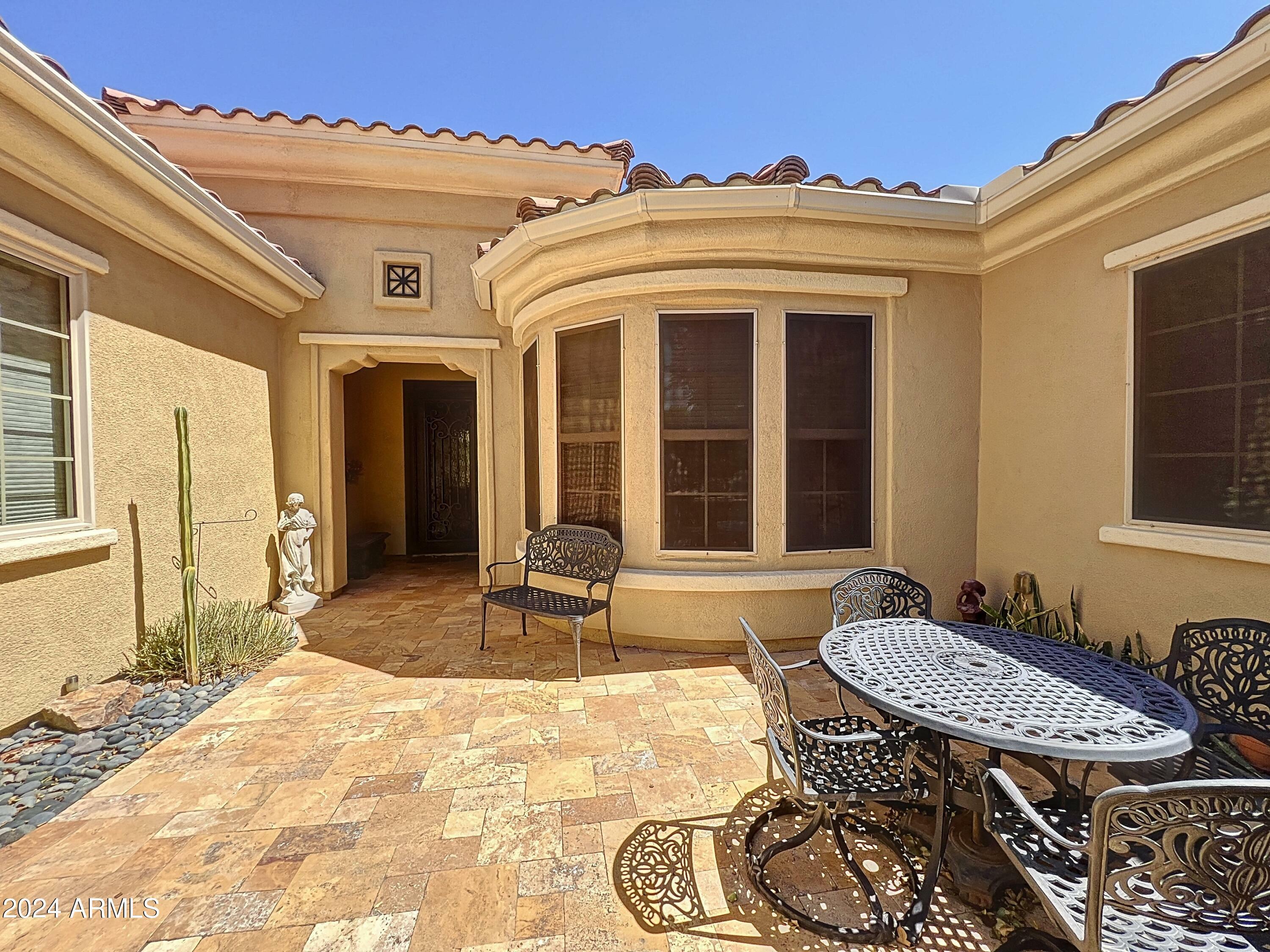 Property Photo:  23109 N Cardenas Drive N  AZ 85375 