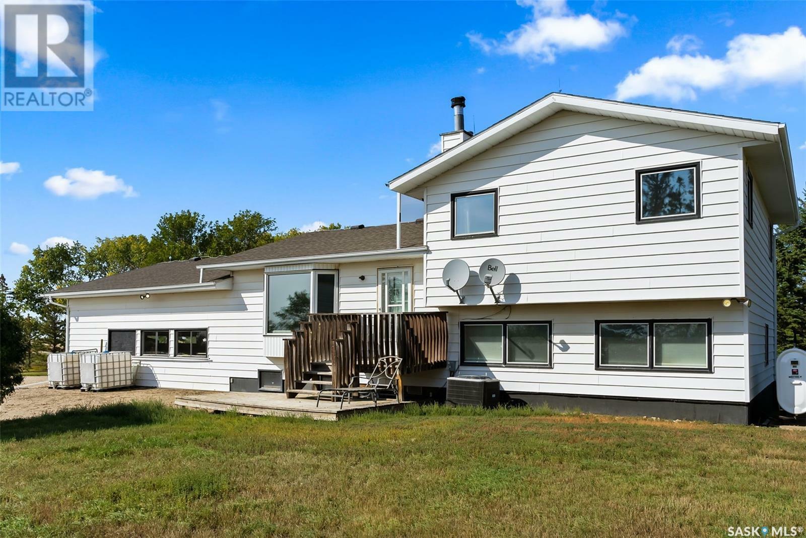 Property Photo:  Lewis Acreage  SK S0G 3L0 