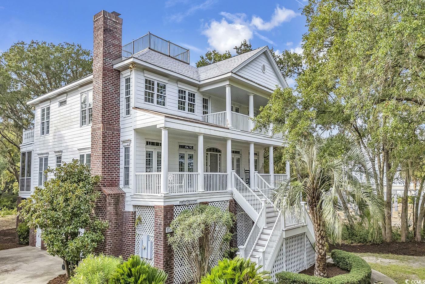 Property Photo:  214 Sea Island Dr.  SC 29440 