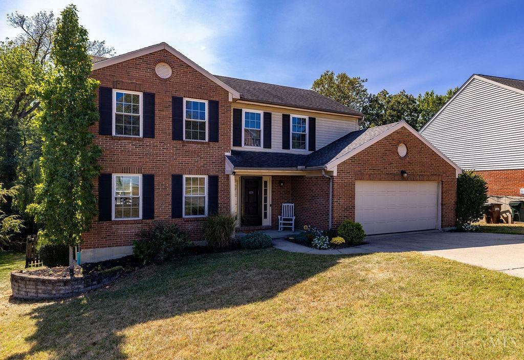 367 Applecreek Court  Delhi Twp OH 45238 photo