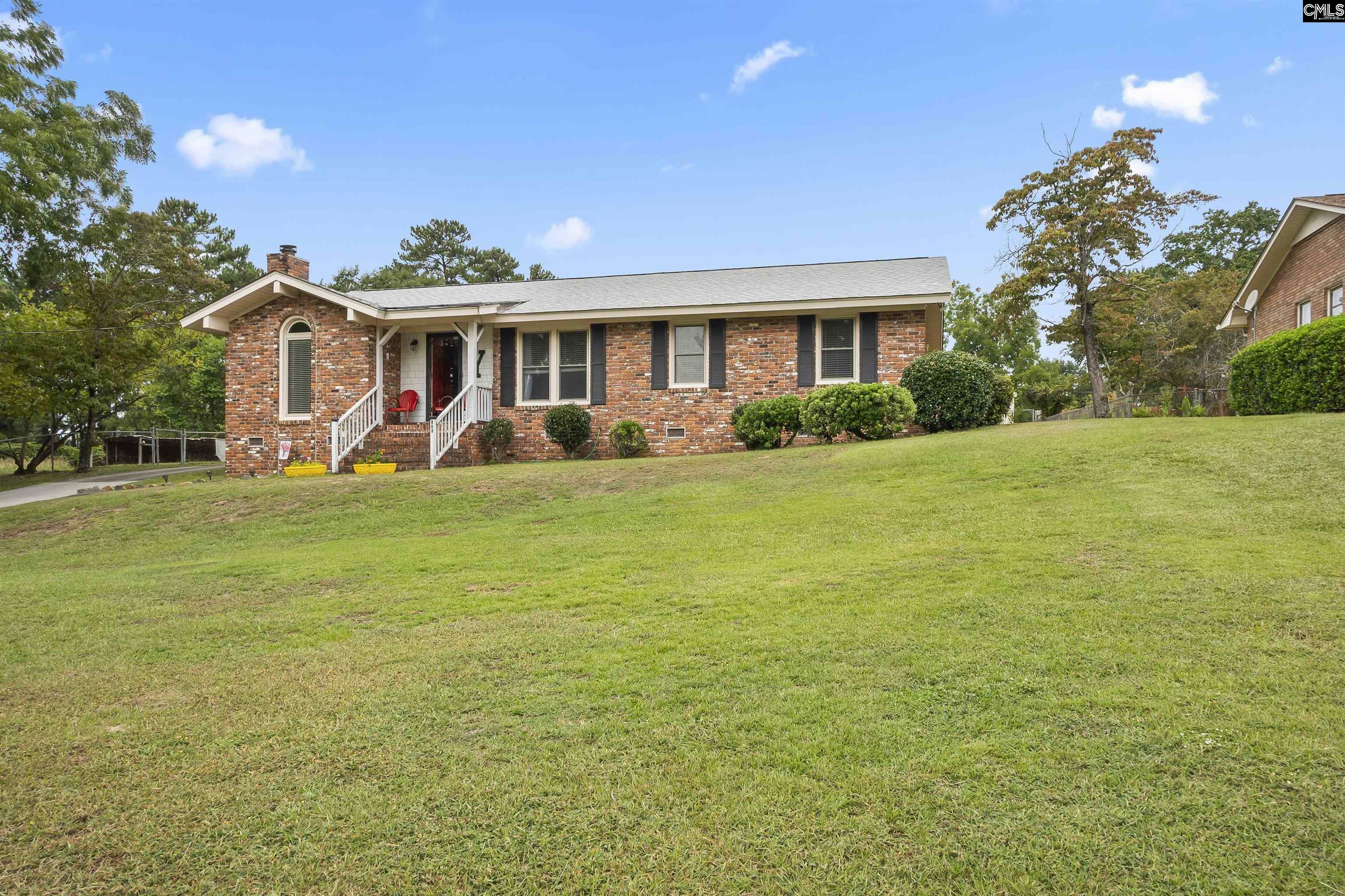 908 Woodfield  West Columbia SC 29169 photo