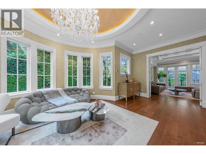 Property Photo: 6011 Adera Street BC V6M 3J3