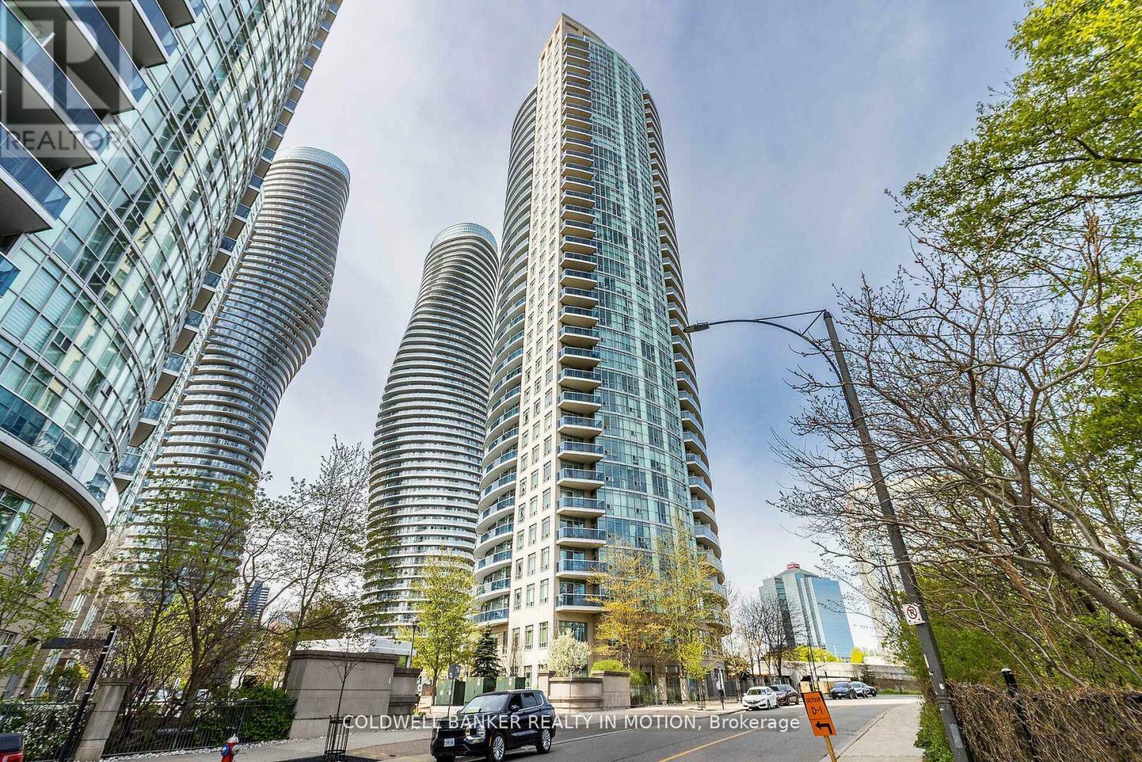 80 Absolute Avenue 1304  Mississauga (City Centre) ON L4Z 0A5 photo