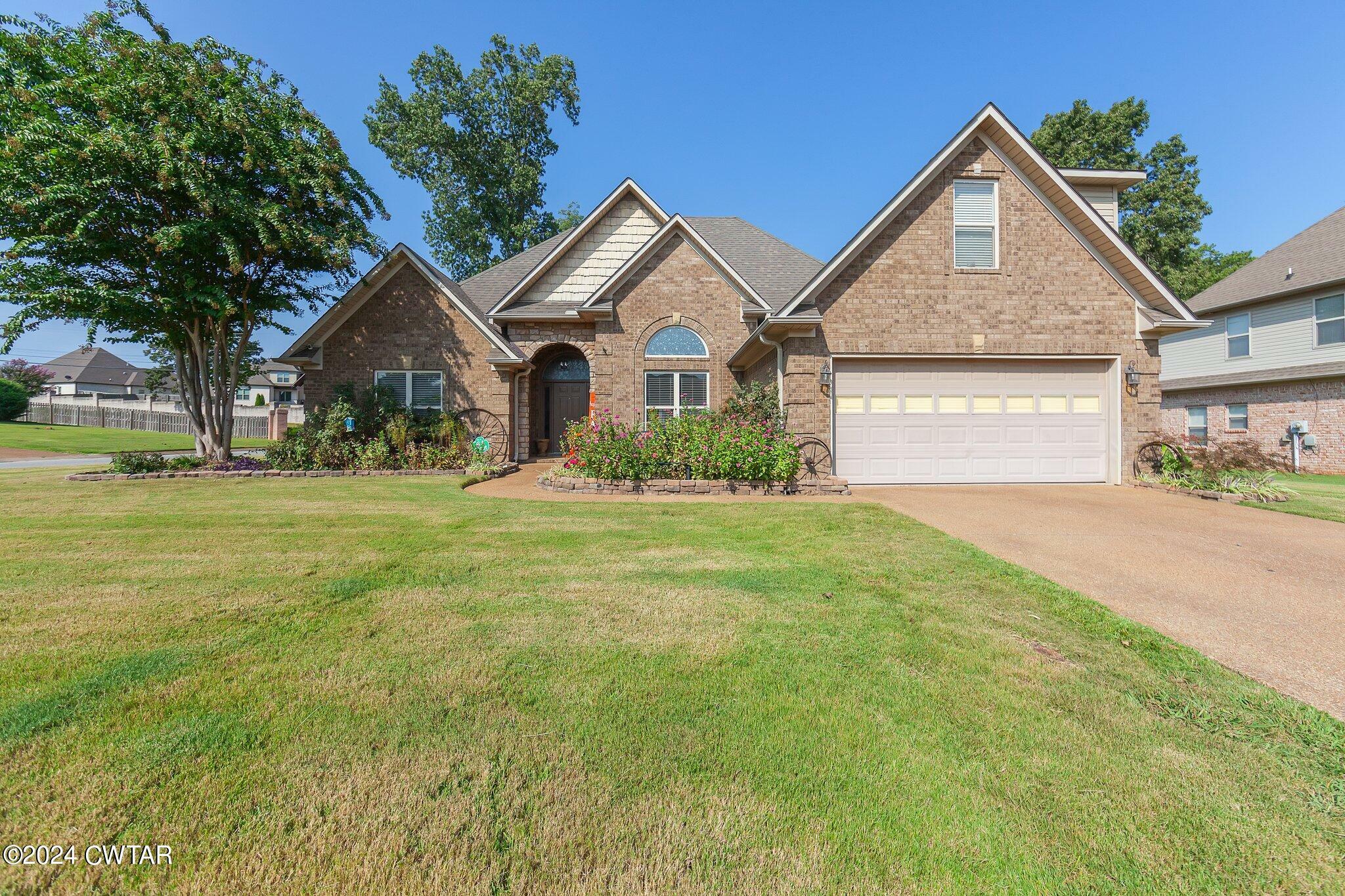 Property Photo:  7 Greenwich Cove  TN 38305 