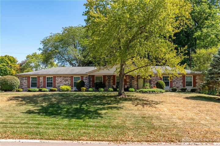 5869 Overhill Lane  Washington Twp OH 45429 photo